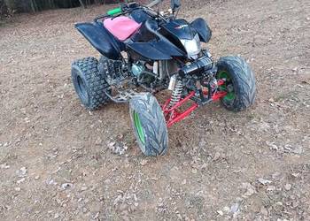 Quad ATV Bashan 250