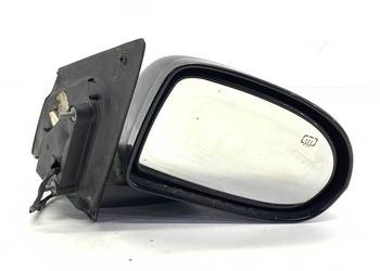 LUSTERKO PRAWY DODGE CALIBER Hatchback CZARNY ZEWNĘTRZNE PRAWA, BOCZNE
