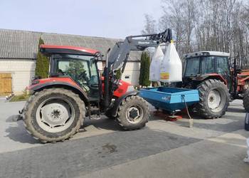 Mc Cormick X60.30 z turem