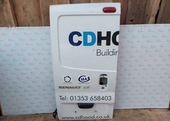 OPEL VIVARO B 6S 16r drzwi lewe tył 100 mikronów