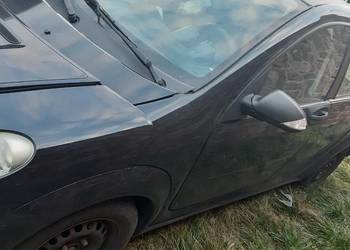 Smart four four 1.1 benzyna tylko części