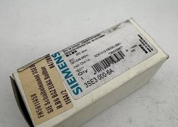 Siemens 3SE3 000-6A Wyłącznik pozycyjny