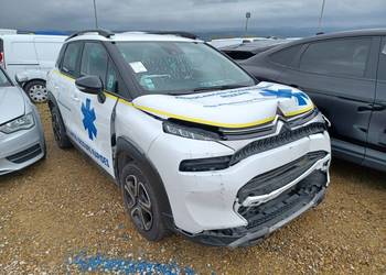 CITROEN C3 Aircross 1.5 BlueHDi 110 GC844