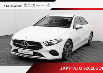 Mercedes A 200 GD8K607#200 d Progressive 8G-DCT Ambient Podgrz.f Salon PL …