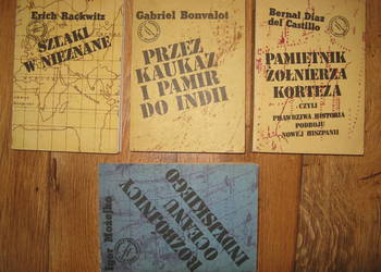 Szlaki w nieznane, Przez Pamir i Kaukaz, Pamiętnik żołnierza Szlaki w nieznane, Przez Pamir i Kaukaz, Pamiętnik żołnierza