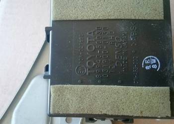 Lexus LS 430 moduł 89940-50030 031900-0130