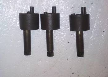 Pompa oleju Junak M10