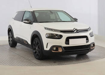 Citroen C4 Cactus 1.2 PureTech