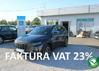 Hyundai Tucson 48V 150KM Smart F-vat Salon Polska Kamera IV (2020-)