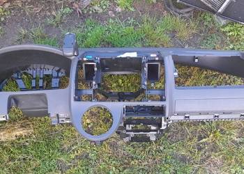 Kokpit vw t5 lift. Multivan starline