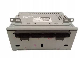 RADIO BM5T18C815GK Ford Focus Mk3 (2010-2019)