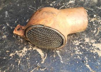 JAWA CZ FILTR POWIETRZA