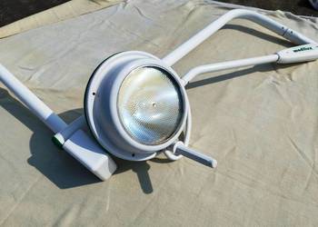 Lampa medyczna, stomatologiczna FAMED typ BHC-175