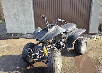 Sprzedam quada 200cc