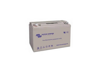 Victron Energy GEL 12 V/60Ah