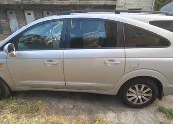 Rodius 4x4 reduktor