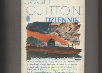 Dziennik 1952-1964 - Guitton