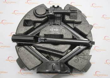 FORD KUGA II MK2 2.0 TDCI 17r zestaw naprawczy CV44-17009-AA