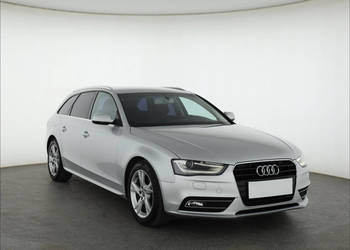 Audi A4 2.0 TDI