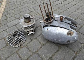 Silnik S32, SHL WFM