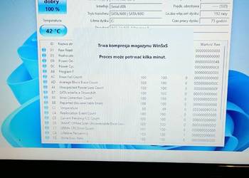 Dyski SSD 256 giga sprawdzony