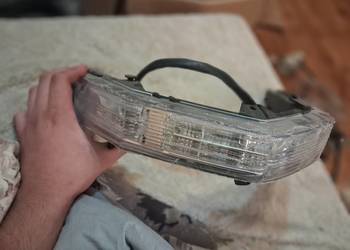 Lampa tylnia romet 727 premium stan idealny