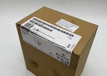 Siemens 6ES7 350-2AH01-0AE0 Counter Module