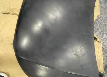 Maska Audi A4 B8 07~11 nowa