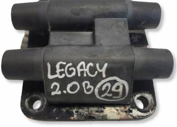 CEWKA ZAPŁONOWA Subaru Legacy III 2.0 B 8034954