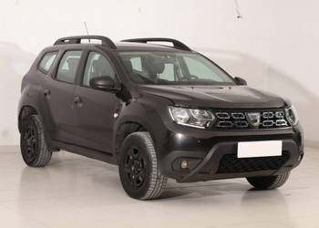Dacia Duster 1.3 TCe
