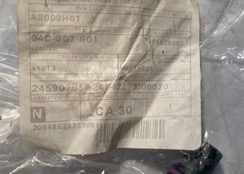 VW Skoda czujnik położenia wałka 04C907601