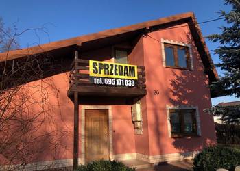 sprzedam dom