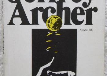 Co do grosza Jeffrey Archer