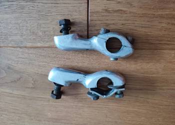 Uchwyty kierownicy NSU