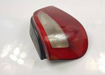 LAMPA LEWA TYŁ RENAULT MEGANE I