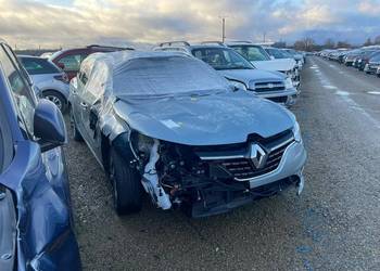 RENAULT Mégane IV 1.6 SCe e-Tech 160 Intens GB422