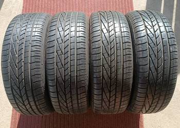 Opony 195/65/15 Goodyear letnie