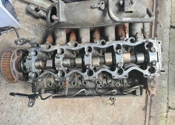 Iveco Daily 2.8 HPI Renault Mascott 2.8 DCI głowica