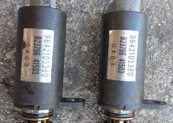 Zawór faz rozrządu 9642105380 3.0(2.9)V6 207 Citroen Peugeot Renault