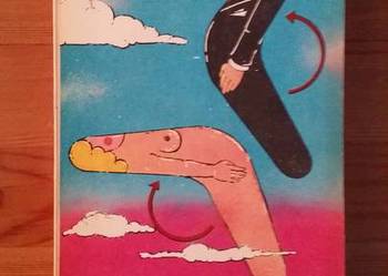 Arena Andrzej Przypkowski wydanie 1986 r