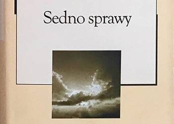 SEDNO SPRAWY - GREENE GRAHAM