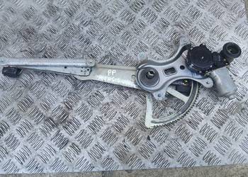 Podnosnik mechanizm szyb prawy przedni Toyota Avensis Verso 8571042080