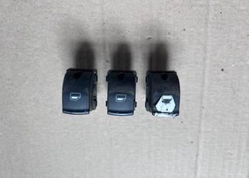 Przełącznik szyby Audi a6 c6 4f0959855