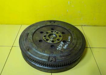 BMW 5 F10 F20 F30 F10 X1 2.0 D 11r N47 kolo dwumasowe