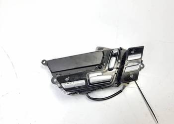 PRZYCISK MERCEDES W 221 A2218706951