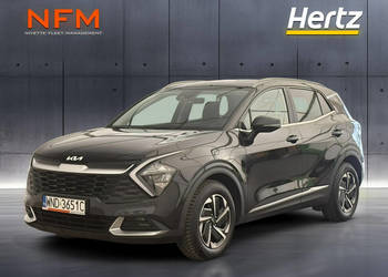 Kia Sportage 1,6 T-GDI(150 KM) L Salon PL F-Vat V (2021-)