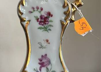 Wazon, flakonik do perfum. Syg: Wycisk w masie 789