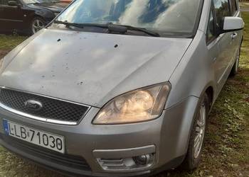 Ford c-max 2.0 diesel/czesci/.