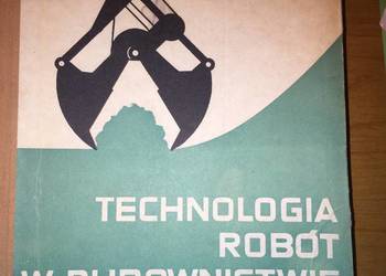 TECHNOLOGIA ROBÓT W BUDOWNICTWIE DROGOWYM  S. Rolla i E. Saw