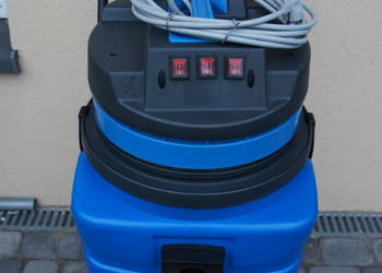 Odkurzacz do wody na mokro